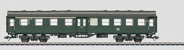 Märklin 00774-04 Umbauwagen 1./2. Klasse AB4yge