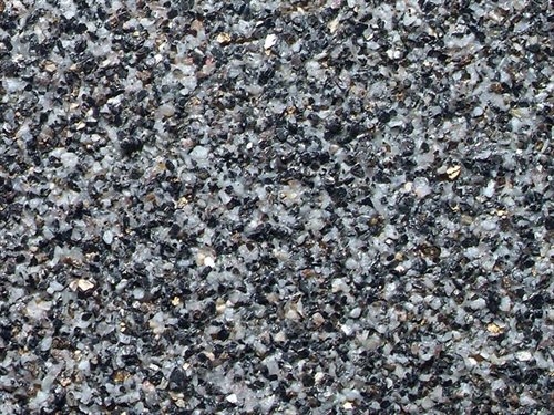 Noch 09363 Profi, Schotter „Granit“, 250 gr, H0, TT