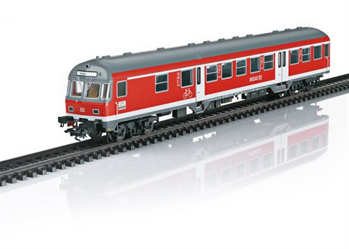 Märklin 43831 Steuerwagen 2. Klasse, ep VI, kommende neuigkeiten 2023