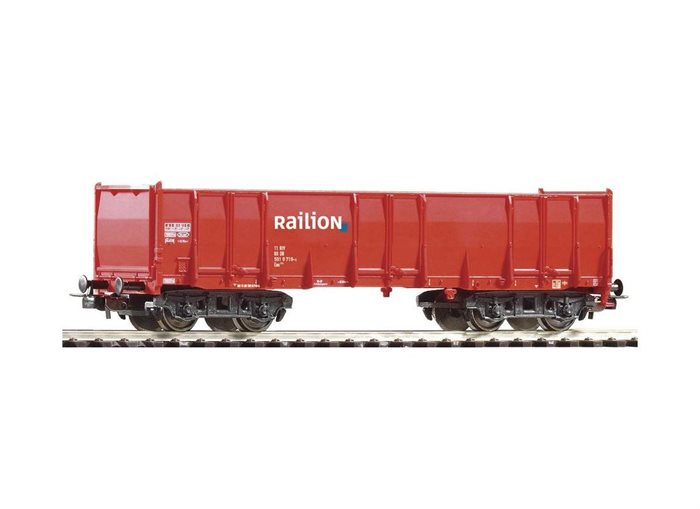 Piko 57750 DBAG Railion offener Güterwagen der DB, Ep. V