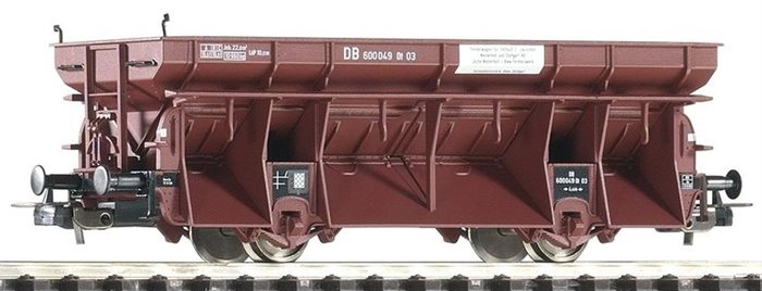 Piko 54620 Seitenentladewagen DB III