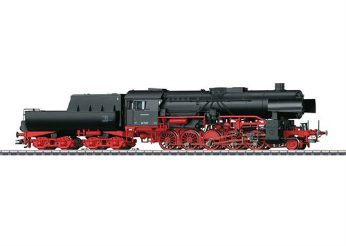 Märklin 39042 Dampflokomotive Baureihe 42 der Deutschen Bundesbahn