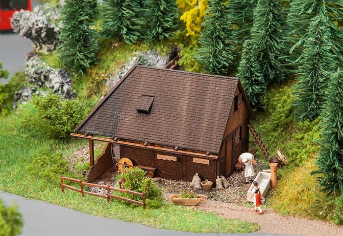 Faller 130578 Mühle Hübschental H0