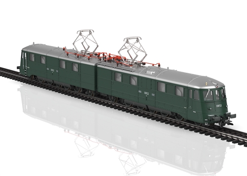 Märklin 38590 Elektrolokomotive Ae 8/14 11852, Ep. IV, KOMMT NEU 2024