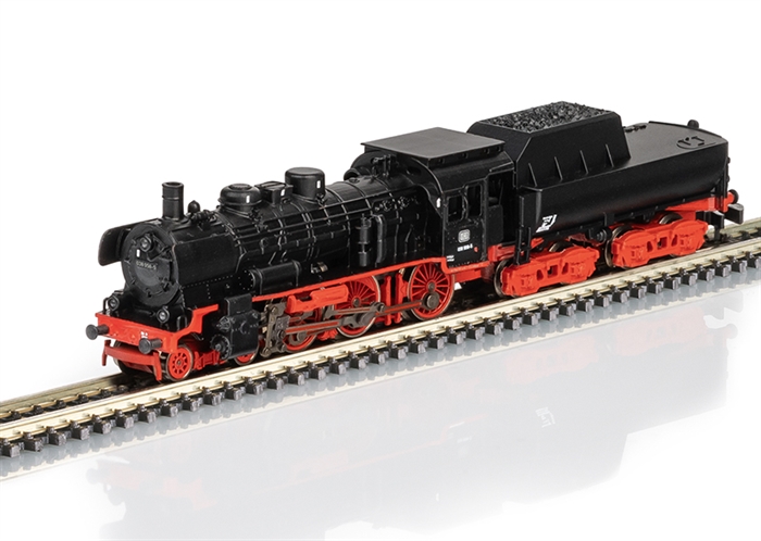 Märklin 82228 Schwerlasttransportwagen-Set, ep IV, kommende neuigkeiten 2023