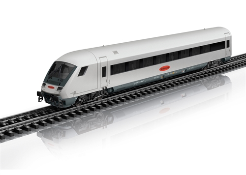 Märklin 26931 Zugset Metropolitan Express Train (MET), Ep. V, KOMMT NEU 2024