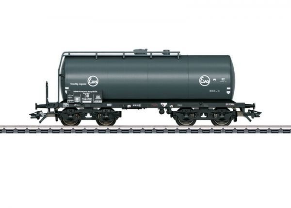 Märklin 46539 Einheitskesselwagen „Eva“, DB, Ep. III