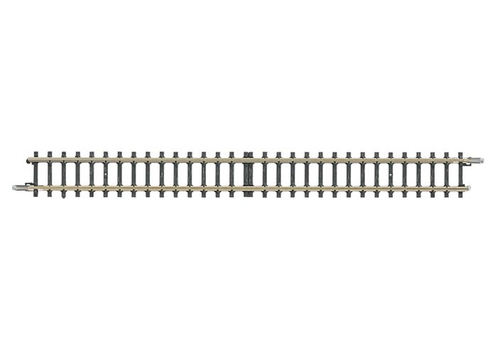 Märklin 8507 Verlängerungsschiene, Länge 112,8 mm, Spur Z