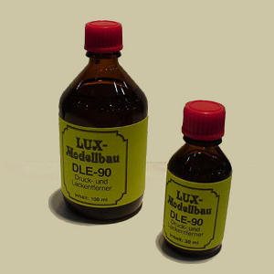 Lux 9002 Farben- und Lackentferner 100 ml