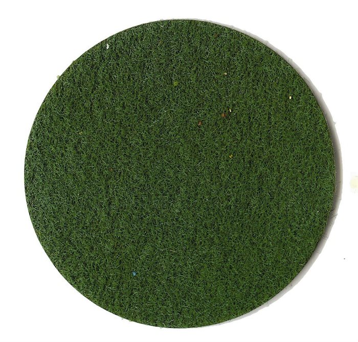 Heki 3366 Grasstreu dunkelgrün 50g 2-3 mm