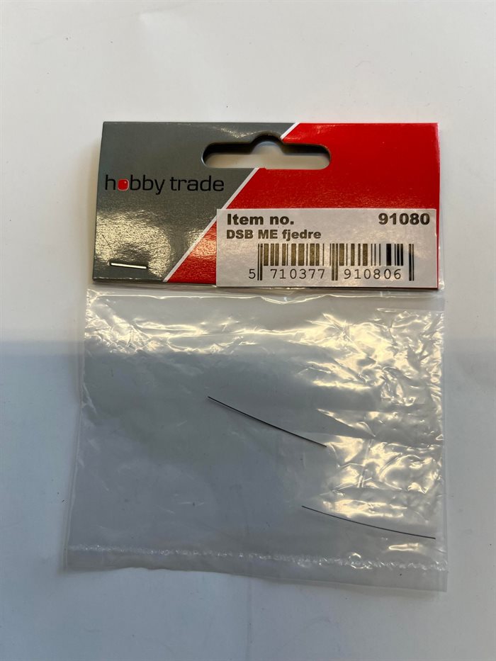 Hobbytrade 91080 ME FEDER IN MENGEN