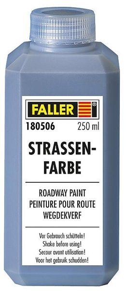  Faller 180506 Car System Straßenfarbe