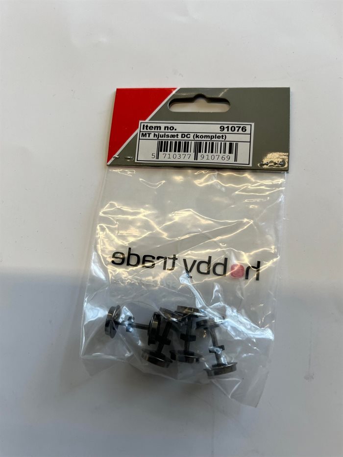 Hobbytrade 91076 MT RÄDER (DC)