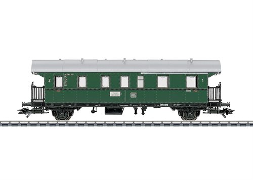 Märklin 4313 Personenwagen, DB, ep III