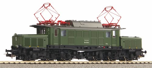 Piko 51472 BR 194 Elektrolokomotive DB IV Sound, Gleichstrom