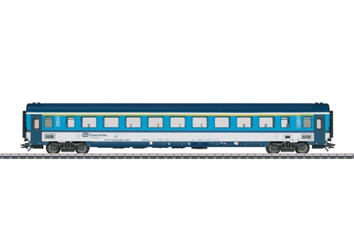 Märklin 43762 Personenwagen, 1. Klasse, Ep. VI, KOMMT NEU 2024