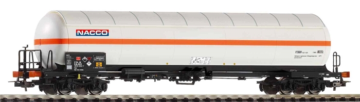 Piko 24622 Druckgaskesselwagen Nacco NL kommende neuigkeiten 2024