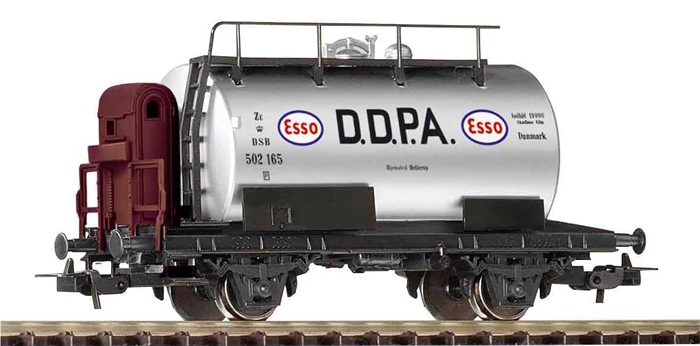 Piko 52616 Diesellok BR 221 DB IV, inkl. PIKO Sound-Decoder AC-LYD kommende neuigkeiten 2023