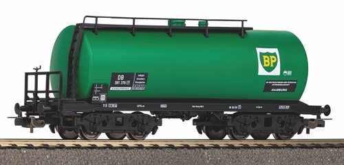 Piko 52616 Diesellok BR 221 DB IV, inkl. PIKO Sound-Decoder AC-LYD kommende neuigkeiten 2023