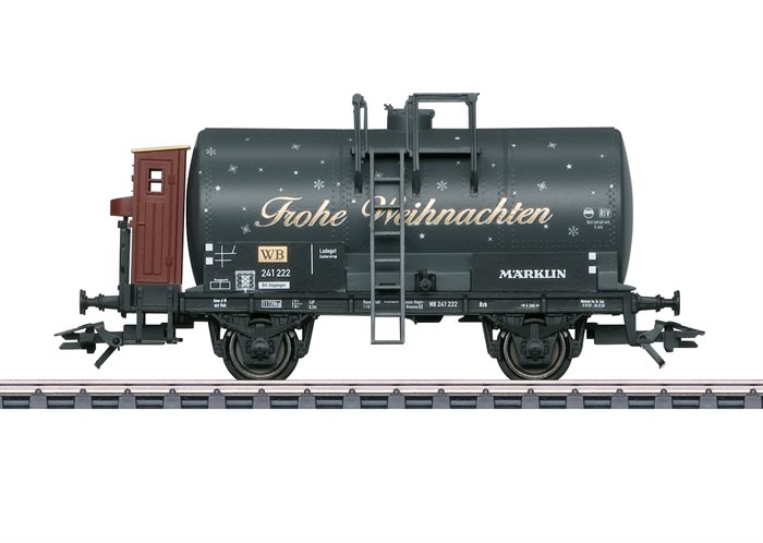 Märklin 48422 Weihnachtswagen H0 2022