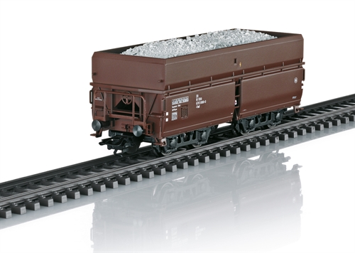 Trix 24121 Selbstholzwagen-Set, Folge IV, KOMMT NEU 2024