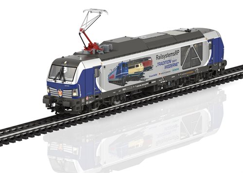 Märklin 39291 Zweikraftlokomotive Baureihe 248, ep VI, kommende neuigkeiten 2023