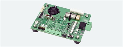 Esu 53900 ESU Decodertester, mit der Möglichkeit Motor, Sound und Funktionen zu testen