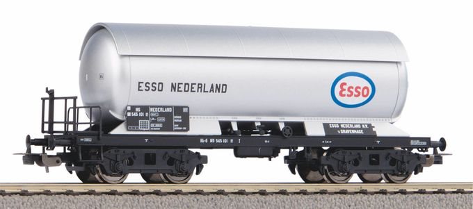 Piko 54538 Esso NS III Kesselwagen mit Druckgas