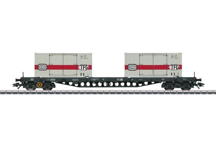 Märklin 47048 Tragwagen Sgs 693, 