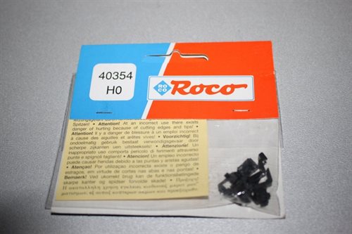 Roco 40354 Universalkupplungen, 2 Stück, H0