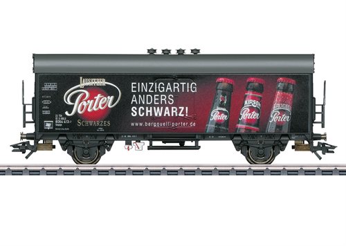 Märklin 45029 Bierkühlwagen Ibopqs