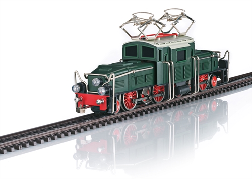 Märklin 18045 Nachbildung des Krokodils, KOMMT NEU 2024