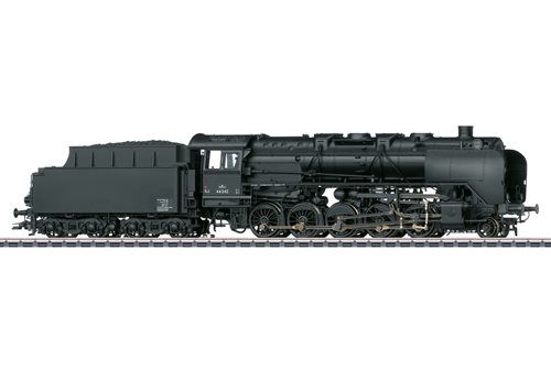 Märklin 39888 Dampflokomotive Baureihe 44, ep III, kommende neuigkeiten 2023