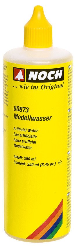 Noch 60873 Modellwasser, 250 ml