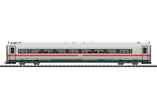 Trix 23972 Mittelwagen für ICE 4, DB, ep VI kommende Neuigkeiten 2023