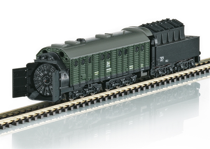 Märklin 82228 Schwerlasttransportwagen-Set, ep IV, kommende neuigkeiten 2023