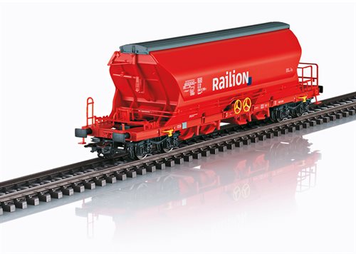 Märklin 46538 Einheitskesselwagen-Set, ep IV, kommende neuigkeiten 2023