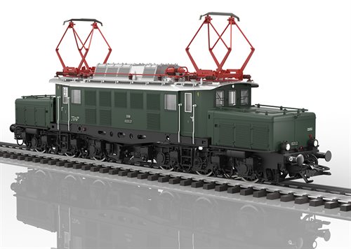 Märklin 39992 Elektrolokomotive Reihe 1020, kommende neuigkeiten 2023