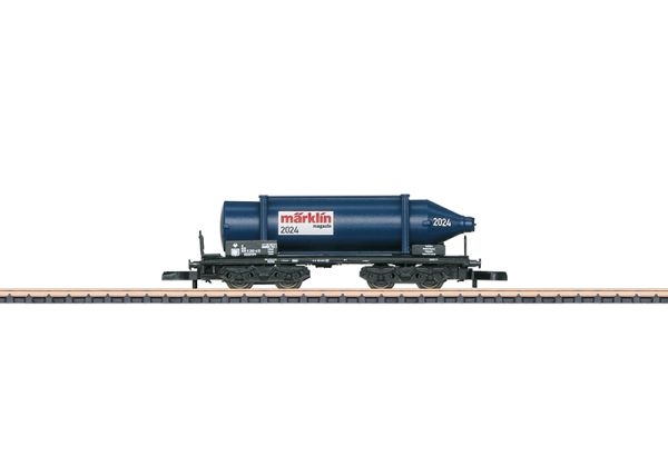 Märklin 87565 Wagen-Set Abteilwagen, ep III, kommende neuigkeiten 2023