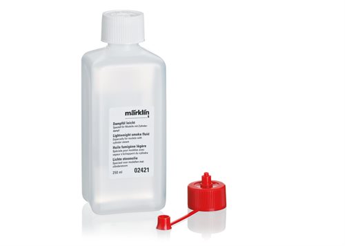 Märklin 02421 Dampföl 250 ml