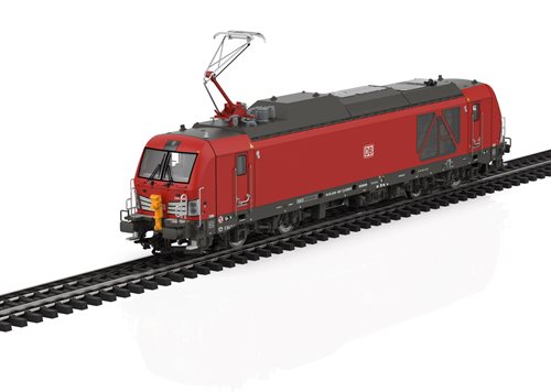 Märklin 39290 Zweikraftlokomotive Baureihe 249, ep VI, kommende neuigkeiten 2023