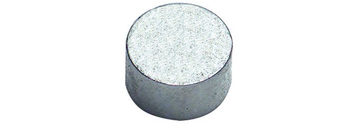 Fleischmann 942701 Magnet für Magnetschalter, SPOR N