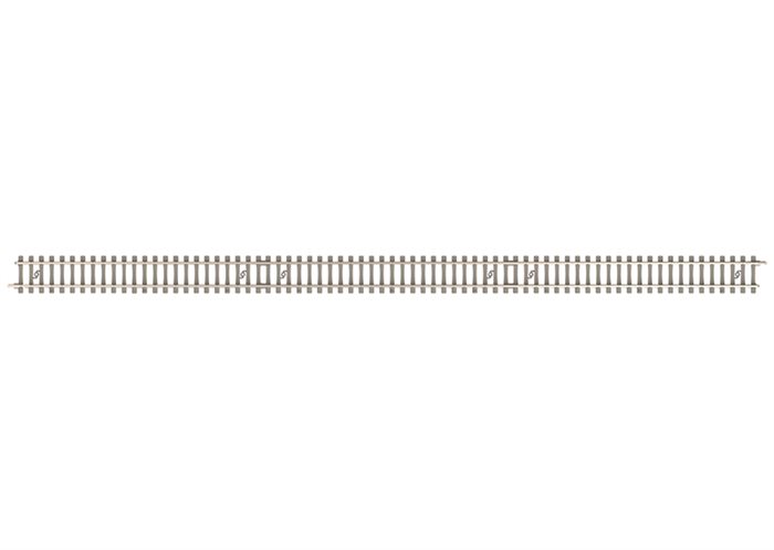 Minitrix 14502 Gerades Gleis mit Betonschwellen 312,6 mm, kommende Neuigkeiten 2023