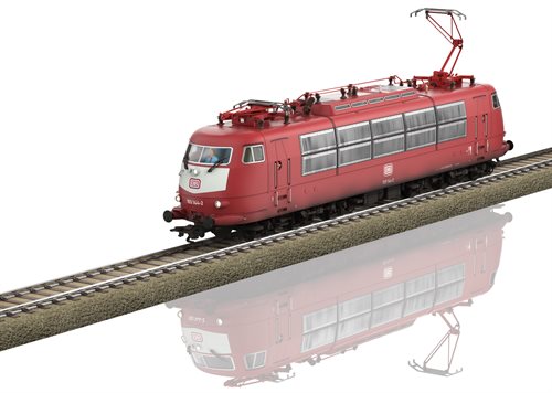 Trix 22929 Elektrolokomotive Baureihe 103, ep V, kommende Neuigkeiten 2023