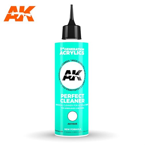 AK 11505 3GEN PERFEKTER REINIGER 250 ml