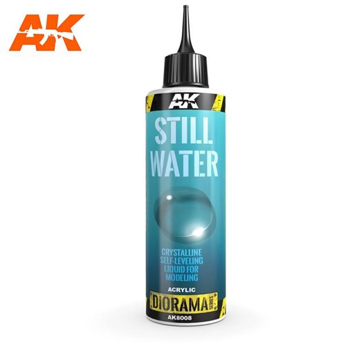 AK8008 NOCH WASSER 250ML