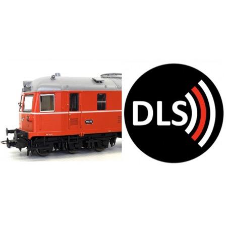 Danske Loksounds 49944 Sound für Marzipanbrot ohne Turbo (HHJ)