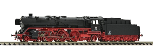 Fleischmann 714575 Dampflokomotive 01 102, Sound, DB