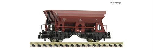 Fleischmann 830355 Selbstentladewagen, DB, ep III, SPOR N, kommende Neuigkeiten 2023