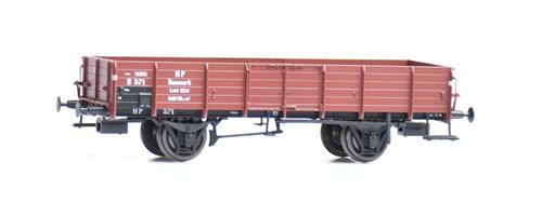 Dekas 873018 Offener Güterwagen, HP PF 571, H0